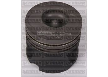 Piston (70.00MM-STD)  YENMAK 31-03297-000  46107065AB 046107065AB 46107065AK 046107065AK 46107065G 046107065G 46107103AH 046107103AH 46107103AT 046107103AT 46107103M 046107103M 9125674 9186557 9186659