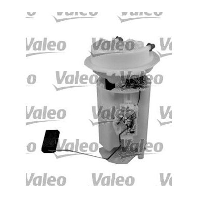 Depo Şamandırası  Peugeot Partner (S1)(07.1996->12.2003)  VALEO 347005