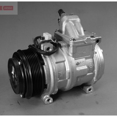 Klima Kompresörü  DENSO DCP05009