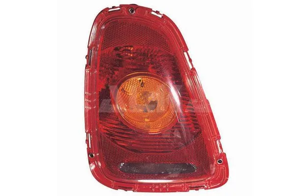 Stop Lambası Sol MINI Mini (R56)(2006->)  MINI ORJINAL 63212757009