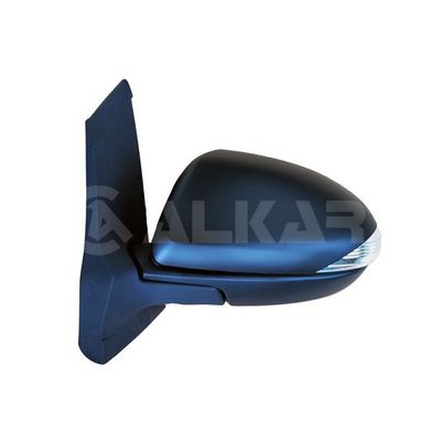 Dikiz Aynası Dış Sol Mazda 2 Sedan (DE)(06.2007->)  ART M037.7024