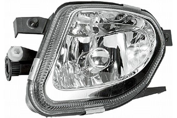 Sis Farı Ön Sol HELLA 1NB 008 275-031