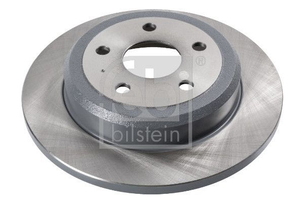 Fren Disk Ayna Arka Sağ ve Sol Jeep Grand Cherokee (WK)(2010->)  FEBI BILSTEIN 108591