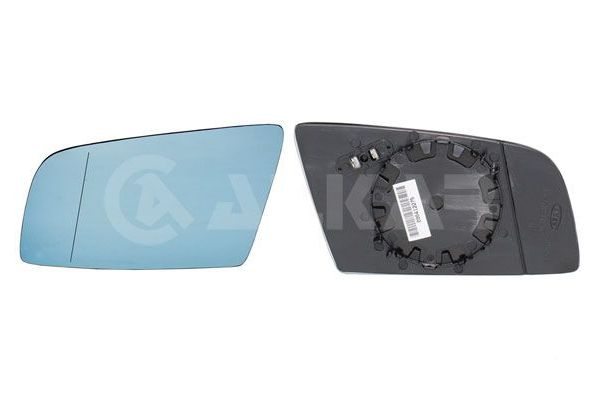 Ayna Camı Dış Sol BMW ORJINAL 51167065081