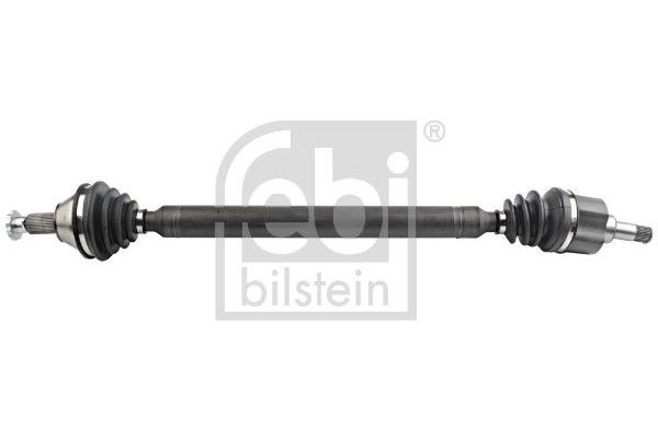 Aks Komple Ön Sağ Seat Ibiza (6P1)(05.2015->04.2017)  FEBI BILSTEIN 188146