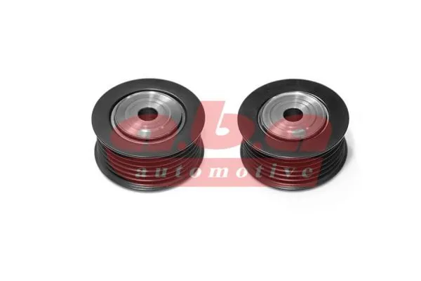 Vantilatör Kayış Gergi Rulmanı  Mitsubishi ASX (GA0)(2019->)  A.B.A YM326670