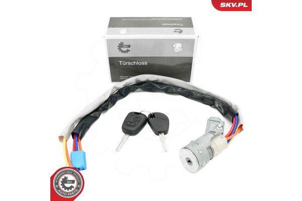 Kontak Termik  WPI PB4168