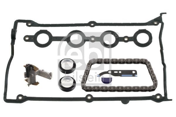Triger Zincir Seti  Audi S4 Avant (B5)(11.1994->)  FEBI BILSTEIN 45005