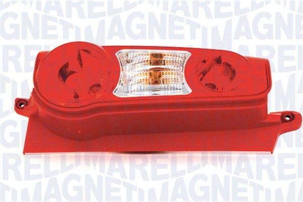 Stop Lambası Sol MAGNETI MARELLI 714000283502