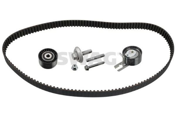 Triger Kayış Seti  Suzuki Liana (RH/ER)(2001->)  EUROCRAFT EU F23150-036