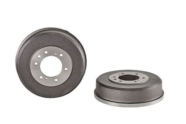 Kampana Arka Sağ veya Sol BREMBO 14.A676.10