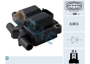 Ateşleme Bobini  FAE 80293  A0001587703 1587703 000 158 77 03 1601587703 160 158 77 03 A 000 158 77 03 A1601587703 A 160 158 77 03 3100V003 0003100V003 3100V00300000 0003100V00300000 3100V004 0003100V004 3100V00400000 0003100V00400000 3100V005 0003100V005 3100V00500000 0003100V00500000 C0003100V003 C0003100V004 C0003100V005 Q0003100V003 Q0003100V004 Q0003100V005 Q0003100V005000000