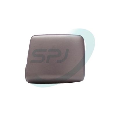 Ayna Kapağı Sol Opel Combo (Corsa C)(2001->)  VIEWMAX VM965CR