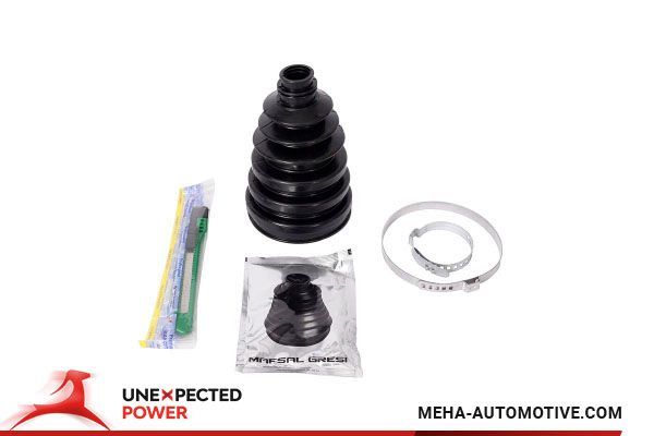 Aks Körüğü Ön İç Sağ veya Sol MEHA MH70002