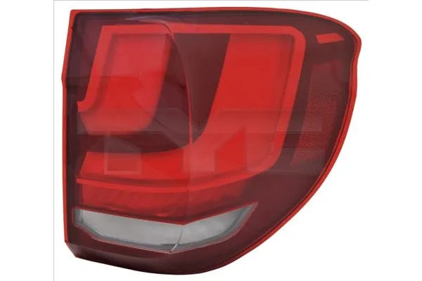 Stop Lambası Sağ BMW X5 M Serisi (F85)(2015->)  TYC 11-14705-10-9