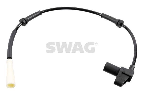Abs Sensörü Ön Sağ veya Sol Renault Clio II (B/CB0)(06.1998->)  SWAG 33 10 9905