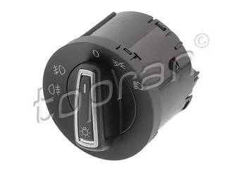 Far Anahtarı  TOPRAN 120 941  5G0941431AH 5G0 941 431AH 5G0941431AHIHA 5G0 941 431AH IHA 5G0941431AHWZU 5G0 941 431AH WZU 5G0941431T 5G0 941 431T 5G0941431TWHS 5G0 941 431T WHS