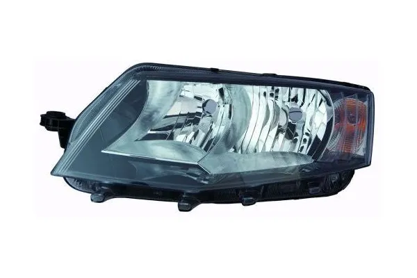 Far Sol Skoda Octavia (5E3)(01.2013->)  DEPO 665-1126LMLDEM2