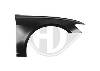 Çamurluk Ön Sağ VORTEX V3613252  4K0821106B