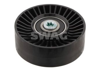 Vantilatör Kayış Gergi Rulmanı  SWAG 20 92 8709  11287556251