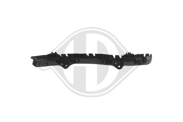 Tampon Braketi Arka Sol WAGENBURG DSTR17-3600