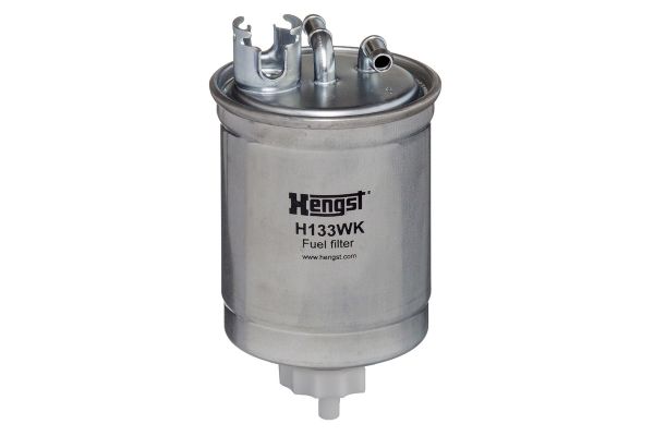 Yakıt Filtresi  Seat Inca (6K9)(09.1995->)  HENGST FILTER H133WK