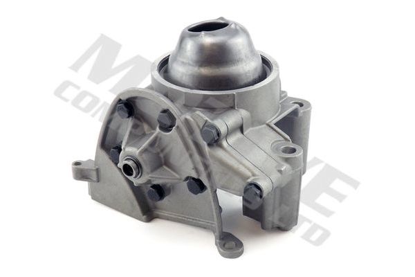 Yağ Pompası  Volkswagen Fox (5Z1)(04.2005->2011)  MOTIVE OP478