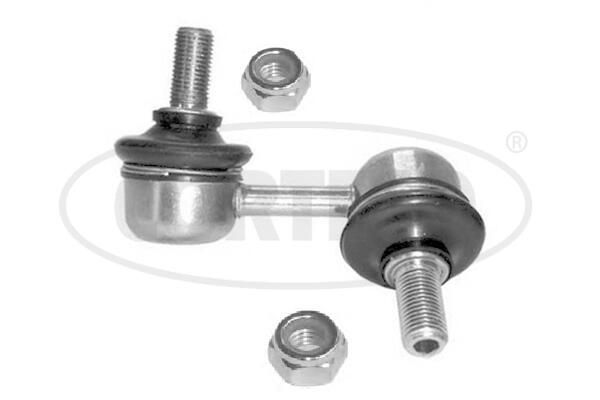 Viraj Demir Askı Rotu Arka Sol VOTTO 55-01400