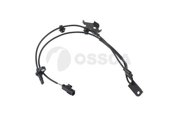 Abs Sensörü Ön Sol FRENDI 23716