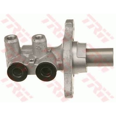 Fren Ana Merkez  Opel Astra H Twin Top (2006->)  TRW PML281