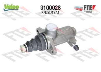 Debriyaj Merkezi Alt FTE 3100028  81307166020 81.30716.6020 81307166033 81.30716.6033 81307166046 81.30716.6046 81307166057 5000589359