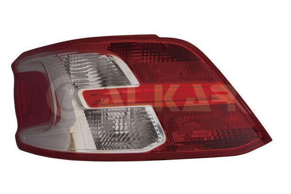 Stop Lambası Sağ WAGENBURG HC-301-02R