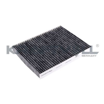 Polen Filtresi  Porsche Cayenne (Typ 9PA)(08.2002->)  KRAFTVOLL 06040073