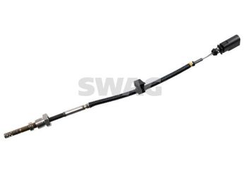 Egzoz Sıcaklık Sensörü  SWAG 33 11 0043  4G0906088F 8K0906088B 4G0 906 088 F 8K0 906 088 B