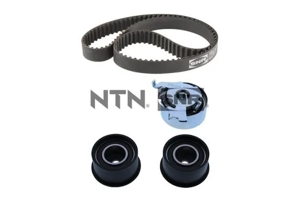 Triger Kayış Seti  Daewoo Nubira Limousine (1997->)  PSA ORJINAL 95516738