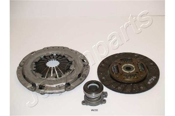 Debriyaj Seti  Chevrolet Orlando (2011->)  PSA ORJINAL 95518830