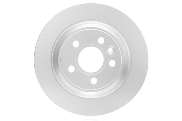 Fren Disk Ayna Arka Sağ ve Sol Volvo XC70 (04.2007->)  BOSCH 0 986 479 396