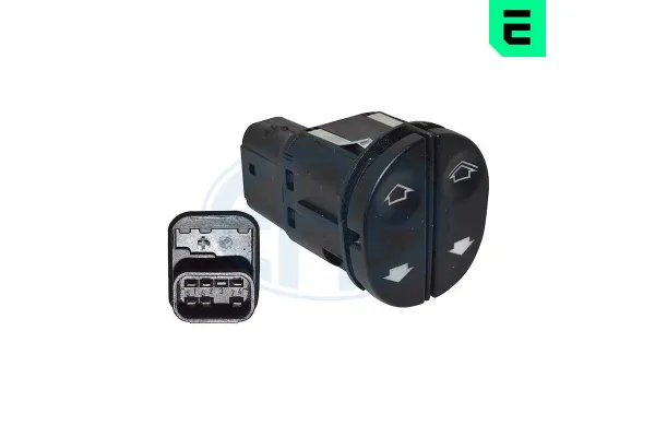 Cam Açma Düğmesi Ön Sol Ford Fusion (CBK)(2002->)  ERA 662292