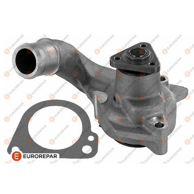 Devirdaim Su Pompası  Ford Fiesta (DX)(2000->)  EUROREPAR 1623106980