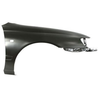 Çamurluk Ön Sağ TW 207-2103