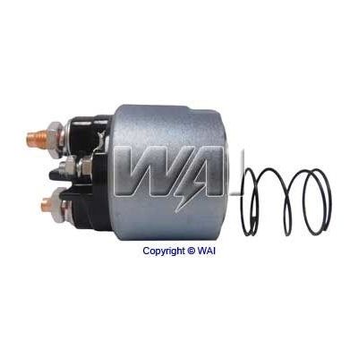 Marş Otomatiği  WAI 66-9456