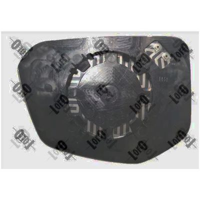 Ayna Camı Dış Sağ SPJ L-2250