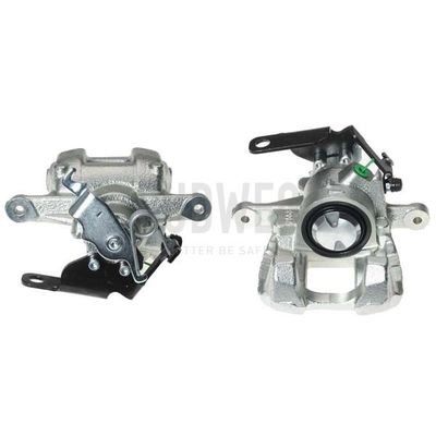 Fren Kaliper Arka Sol Ford Transit / E-Transit (TTS) P.Van (2019->)  BSG 30-245-023