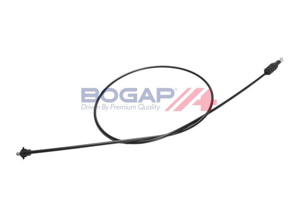 Motor Kaput Açma Teli  PRO-A 342580