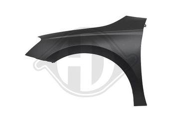 Çamurluk Ön Sol TYG 1381-2102  6VA821105