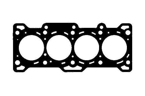 Silindir Kapak Contası  Chevrolet Matiz (2005->)  BGA CH1553