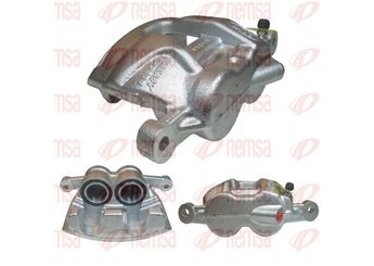 Fren Kaliper Ön Sağ MARGO 2245039  6C112B120AD 1521149 1371370 1433941 1434147 6C112B120AC 6C11-2B120-AC 6C11-2B120-AD