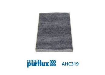 Polen Filtresi  PURFLUX AHC319  6447TJ PUK1038E 6447KL 6447NV 647941 647975 6479C2 E146034 E146071 E146155 E146177 V22311003 GCF039 647932 963608628003