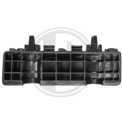 Tampon Braketi Ön Sol Hyundai i20 (BC3)(08.2020->)  MADE IN TAIWAN 865B3Q0000