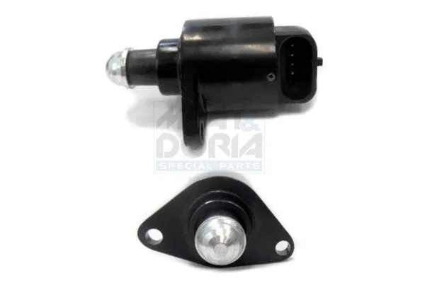 Rölanti Ayar Motoru (Valfi)  Peugeot 206 SW (08.2002->)  HELLUX HLASB36/00